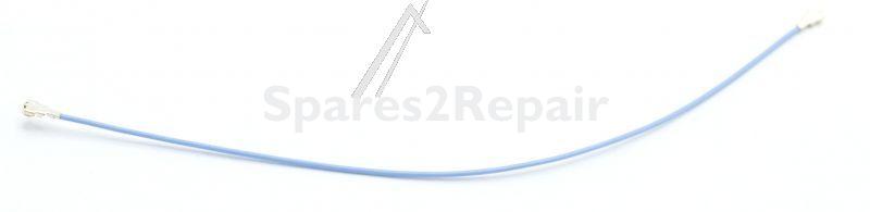 Samsung Gsm Aerial - Gh39-02059a Cbf Coaxial Cable-g715fn 99 8mm blue