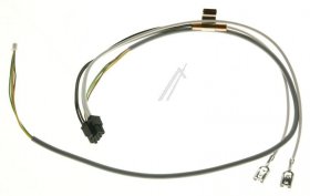 Temperature Sensor - 140062575018 Temperature Sensor With Wires [Electrolux Aeg]