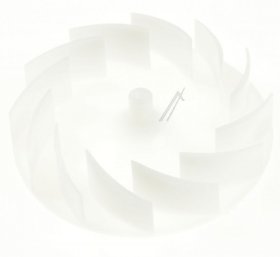 Fan Blades - 4055094728 Fan Od3 17xd95 [Electrolux Aeg]