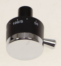 Button - 42148096 Knob (aga Klsk Rus Mt2 Mo-tmst Pls Pim) [Vestel]