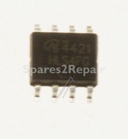 Alpha & Omega Semiconductor Mos Fet Transistor - 4421 P-channel Mosfet 60v 6,2a Soic-8