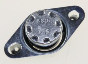 Panasonic Thermostats - Z61458b80zp Thermal Cutout