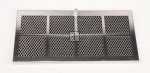 Bottom Plate - 1064570 Oven Bottom Turbine Cover [Amica]