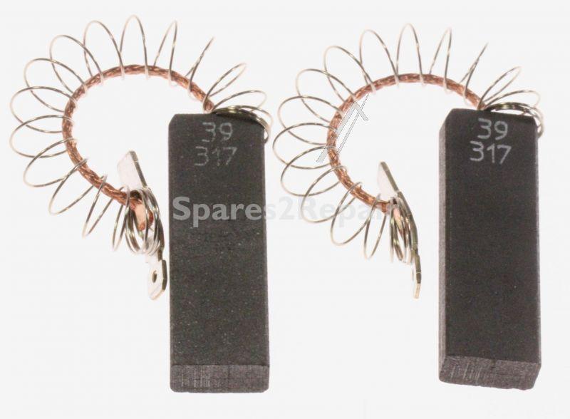 Carbon Brush - C00311761 481236248434 Carbon Brush [Whirlpool Indesit]
