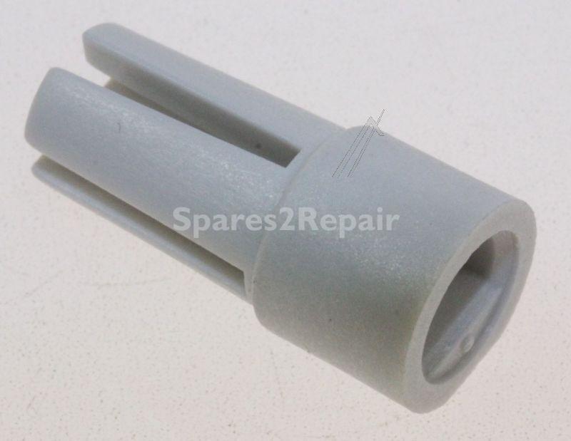 Flap - 00612191 Lid [Bosch Siemens]