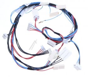 Harness - 8081696257 Wiring electronic pump [Electrolux Aeg]