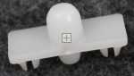 Pin - 12138200002356 Positioning Pin [Midea]