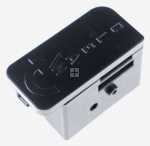 Fixings And Brackets - C00647867 488000647867 Oven Right Fixing System Interior Glass [Whirlpool Indesit]