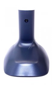 Handle Vacuum Cleaner - Ss-2230002499 Handle Rear Part Gray [Groupe SEB]