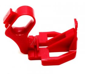 Button - Ss-2230002498 Button Boost+spring-red [Groupe SEB]