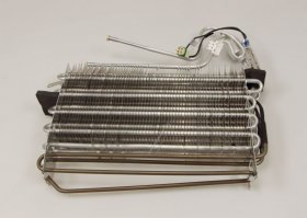 Condensation Cont. Compress. - 15831000005122 Component Supplying Fin Evaporator [Midea]