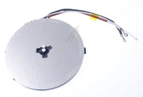 Induction Board - 11045272 Induction Board [Bosch Siemens]