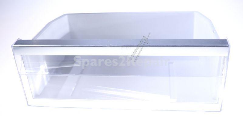 Basket - 42185336 Bottom Basket Gr -3741(trns-nat) [Vestel]