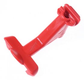 Hisense Gorenje Fixings And Brackets - 662537 Plate Rack Holder Adjustment 328