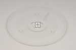 Galanz Microwave Turntable Plate - 243019000004 Glass Turntable