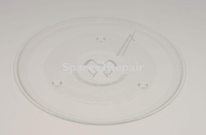 Galanz Microwave Turntable Plate - 243019000004 Glass Turntable