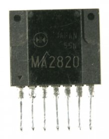 Sanken Ic - Ma2820 Ic