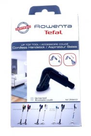 Connector - Zr904101 Up Top Tool [Groupe SEB]