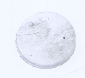Bertazzoni Cap - Z360003 Plastic Cap For Glass Top Lid