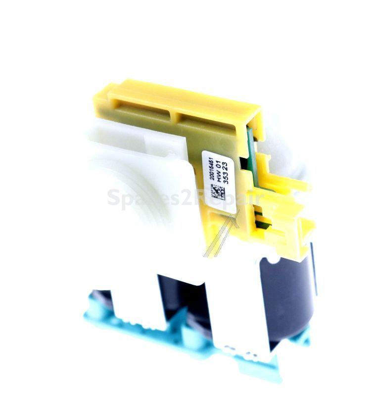 Valve - Valve [Bosch Siemens]