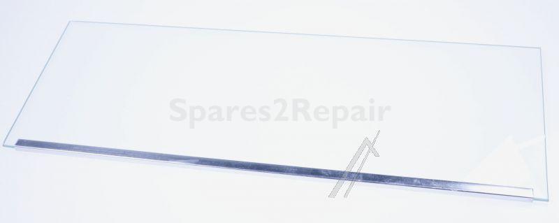 Glass Panel - 42300193 Foldable Glass Shelf Gr Hotst Front-375 [Vestel]