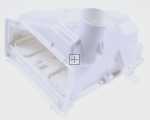 Smeg Detergent Case - 697532730 Funnel