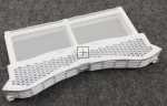 Fluff Filter - 1040803 Fluff Filter [Amica]