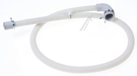 Connector Hose - 2498700100 C00889659 Pump Seal Connection Hose Assembly [Arcelik]