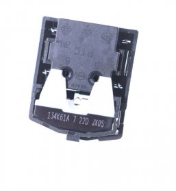 Fixed Value Thermostat - 5951361600 C00873882 Ptc+thermik Mh1060 [Arcelik]