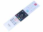Vestel Ir remote Control - R-c 45150 30110093 R-c 45150 Toshiba Nec Ct-8560 Rohs