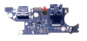 Xiaomi Socket Unit - 5600010j2200 Charging Port + Board For M2007j22g Xiaomi Redmi Note 9t 5g