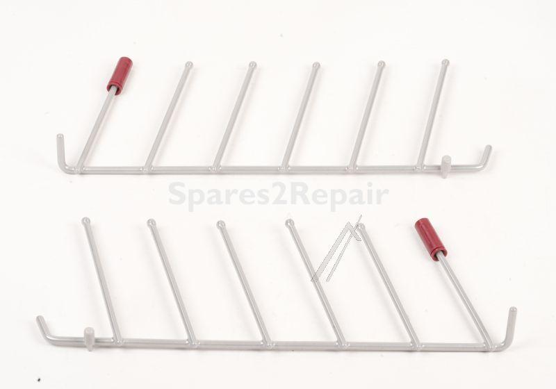 Insert Bit - 12035455 Flip Tine [Bosch Siemens]