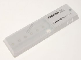 Thermostat Housing - 12131000081468 Temperature-control Box Assembly [Midea]