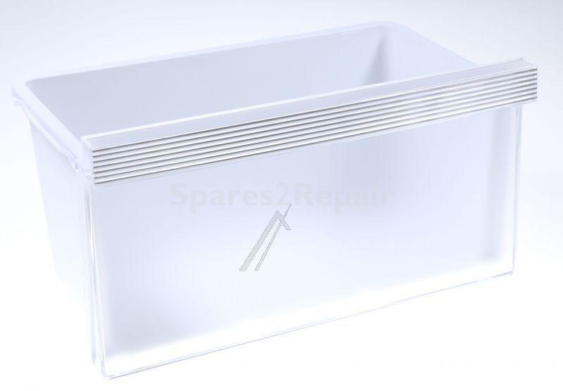 Vegetable Drawer - 12131000004744 Fruits And Vegetables Box Component [Midea]