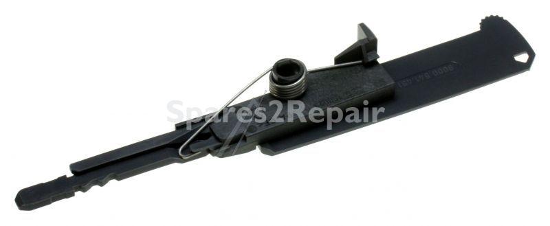 Door Lock - 53177 Security Lv Door [Sogedis]