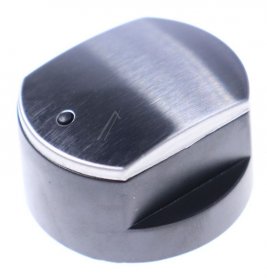 Cata Control Knobs - 60702050 Stainless Steel Control For Gas Hobs 2011 (gw)