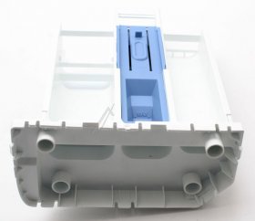 Samsung Soap Dispenser - Dc97-23346a Assembly Drawer ww7000b ww11bb704age non-aow