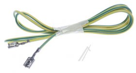 Hisense Gorenje Harness - 870419 Wiring Harness Earthing Heater Ps-22 N