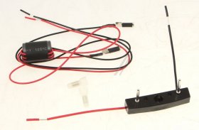 Harness - Rs-2230001193 Cable Harness-body [Groupe SEB]