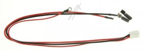 Harness - Rs-rh5845 Wiring Harness-handle [Groupe SEB]