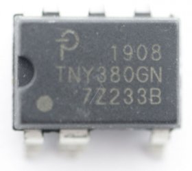 Power Integrations Ic - Ic Offline Switcher, Smd-8c