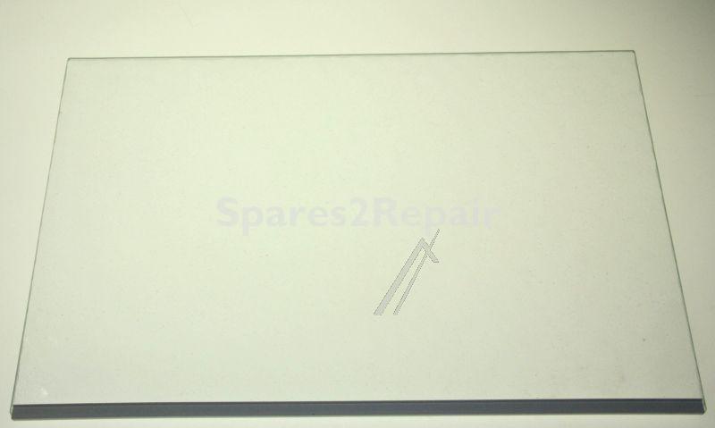 Glass Panel - 00286939 Glass Panel [Bosch Siemens]