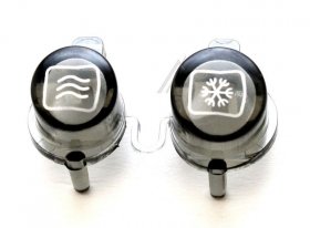 Button - Ss-189898 Button-black [Groupe SEB]