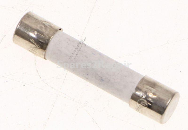 Samsung Ceramic Fuse 6,3x32mm - 3601-001019 Fuse-cartridge 250v 12a slow-blow cerami