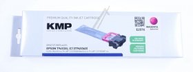Kmp Cartridge - 1645 4006 E257x Ink Cartridge Magenta 39ml