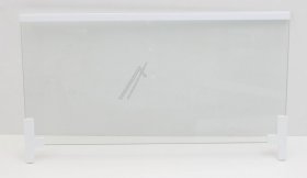 Glass Panel - 12531000015903 Glass Shelf Assembly [Midea]