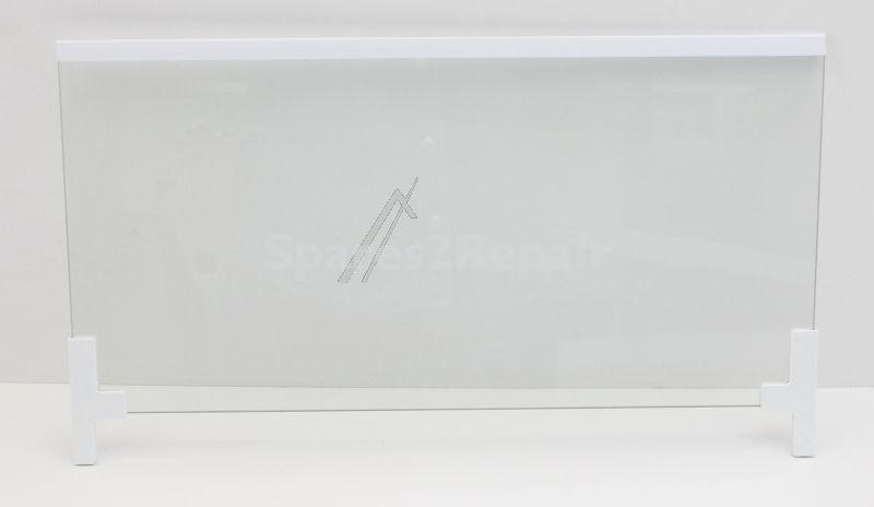 Glass Panel - 12531000015903 Glass Shelf Assembly [Midea]