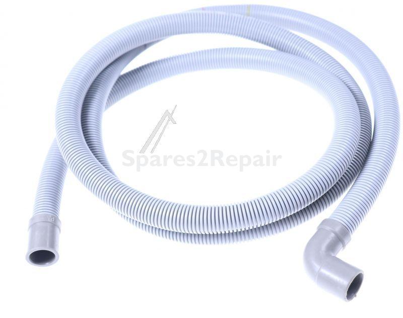 Tcl Outlet Pipe - 4c122-000033 Drain Hose