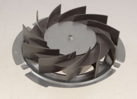 Ventilator Motor - 17471100003962 Cooling Fan Motor [Midea]