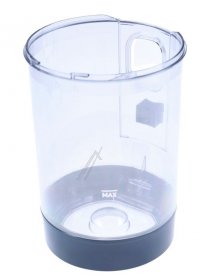 Samsung Dust Collector - Dj97-03097e Assembly Case vs9500al midnight Solid
